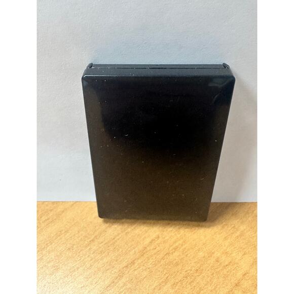 NOS Maquiriche Creme Powder Eye Color Duo Creme Lustre and Burnt Sand .07 oz - Picture 3 of 4